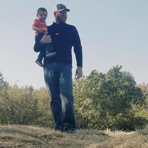 Meet your Posher, Danny